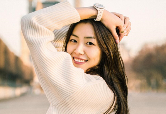 女人阳光的句子说说心情 女生说说简单气质一句话