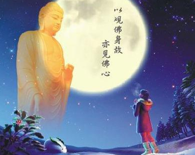 佛家经典禅语净心修身 正能量禅意句子