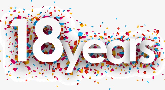 18岁生日发朋友圈文字 十八岁生日说说致自己霸气简短一句话