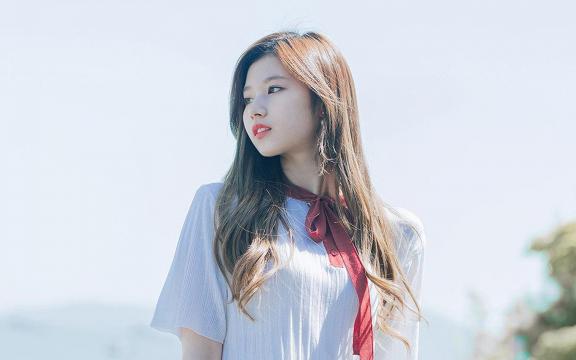 适合小女生发朋友圈的甜甜文案