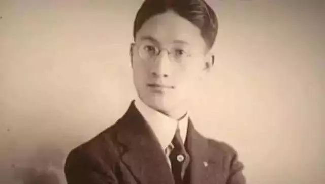 徐志摩最经典的一句话