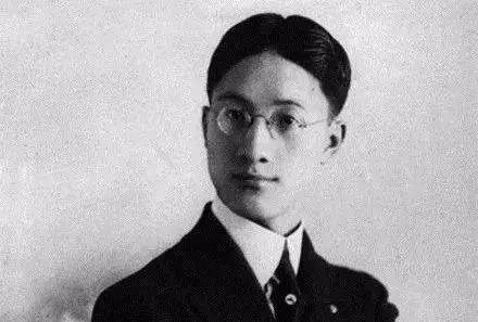 徐志摩最经典的一句话