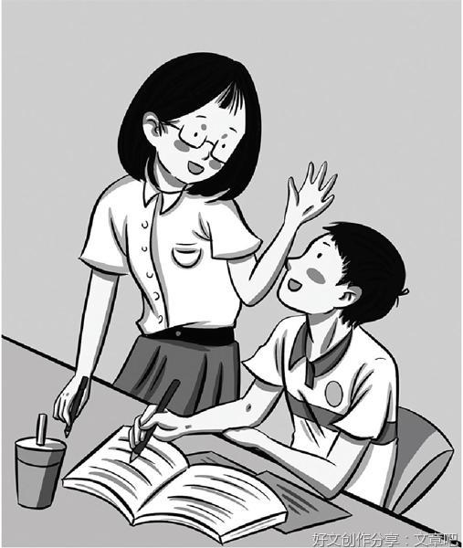 中年婚姻如履薄冰：陪读妈妈瞒天过海假培优