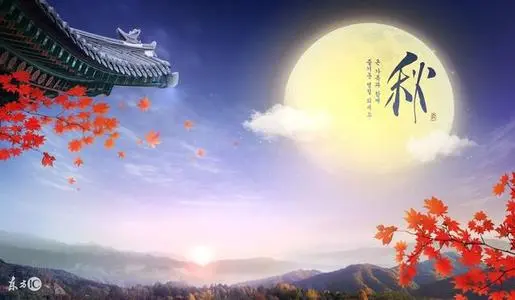 一个人过中秋的伤感句子