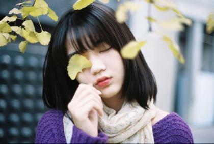 说人装懦弱的句子