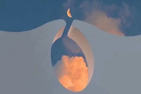 温柔治愈系文案短句，跌入星辰的醉人句子