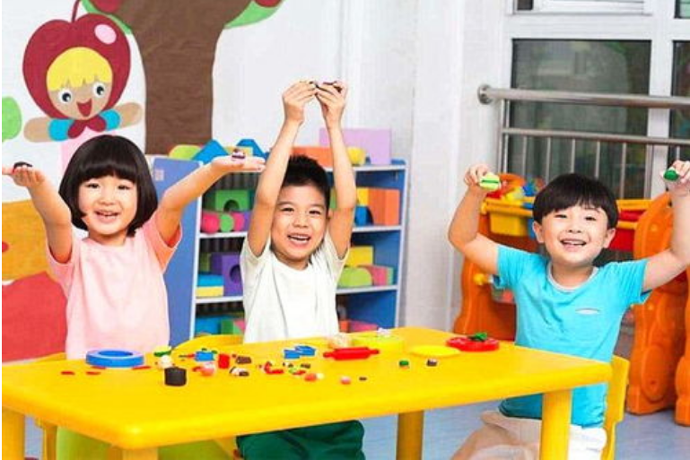 幼儿园家长寄语20字以内简单朴实
