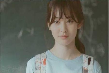 给女生的暖心句子，宠爱女孩的唯美短句