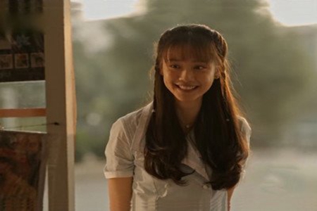 青春期遇到喜欢人的文案，形容情窦初开的唯美句子