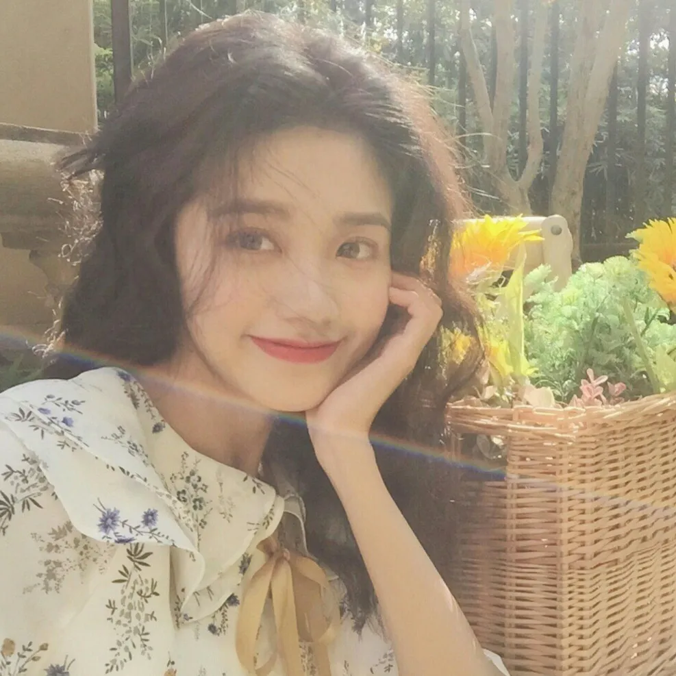形容被喜欢的人表白了的心情