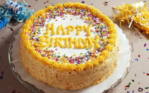 女朋友过生日发说说的句子汇编44句