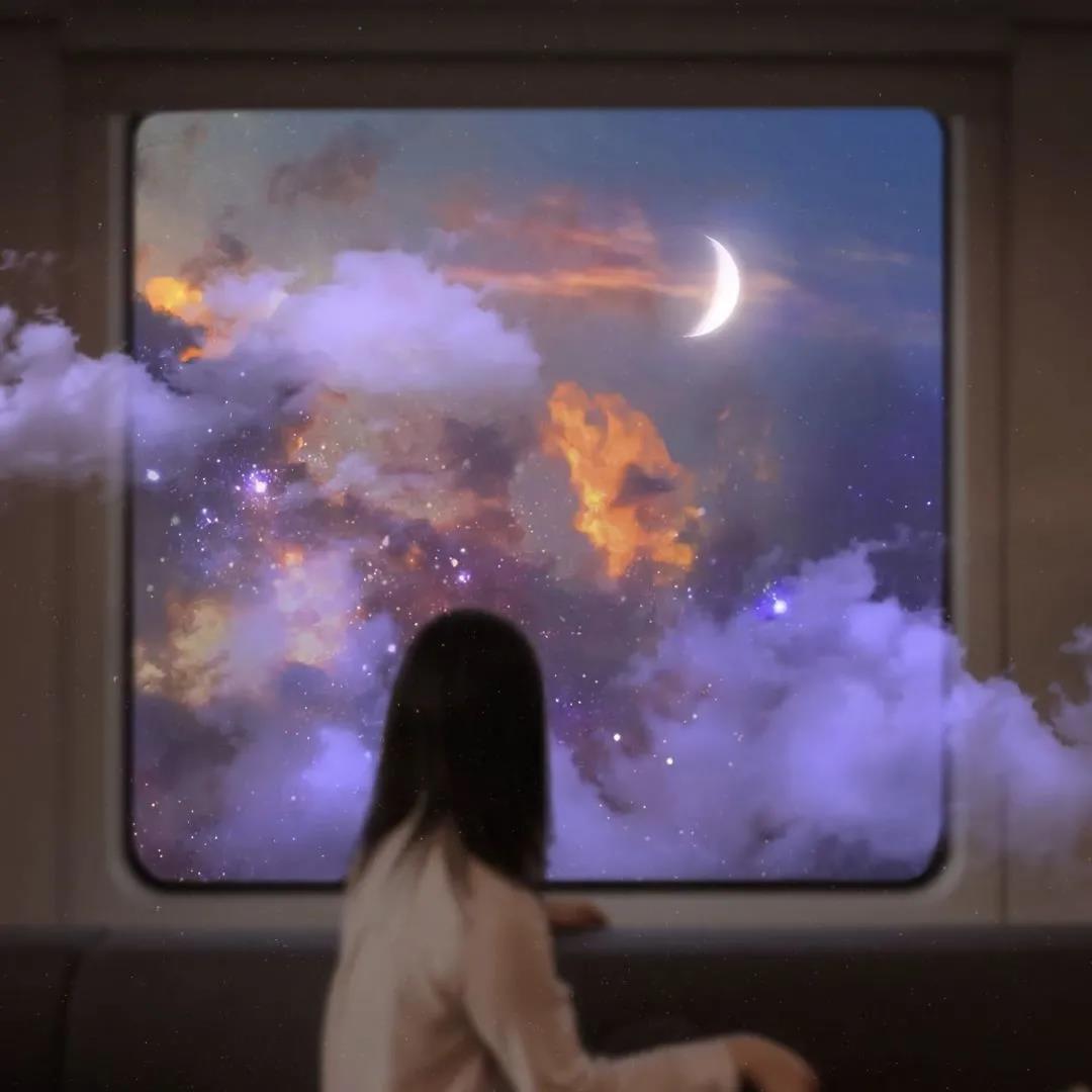 夜深人静想念一个人的句子