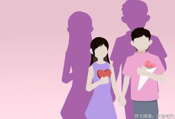 七夕，致天下有情人！