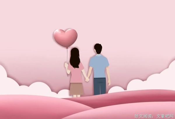七夕，致天下有情人！