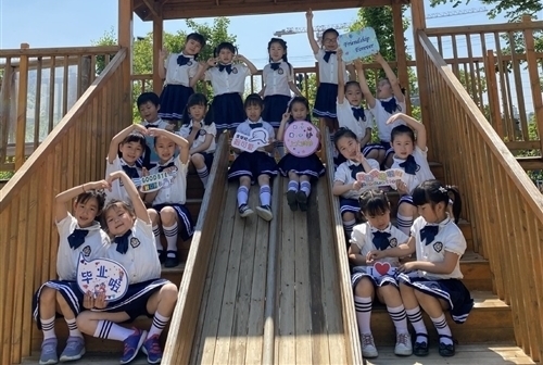 幼儿园毕业了即将踏入小学的说说汇总48句