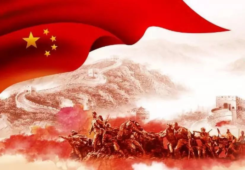 关于爱国的神仙句子 关于爱国的金句