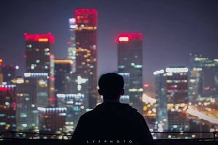 繁华落尽的唯美句子，感叹流年易逝的文案短句