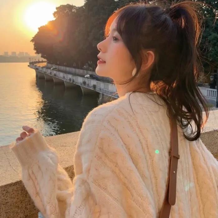 形容老阿姨少女心的句子 少女心的朋友圈文案