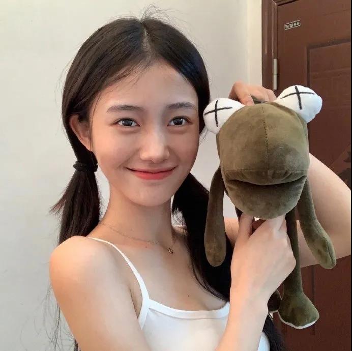 形容老阿姨少女心的句子 少女心的朋友圈文案
