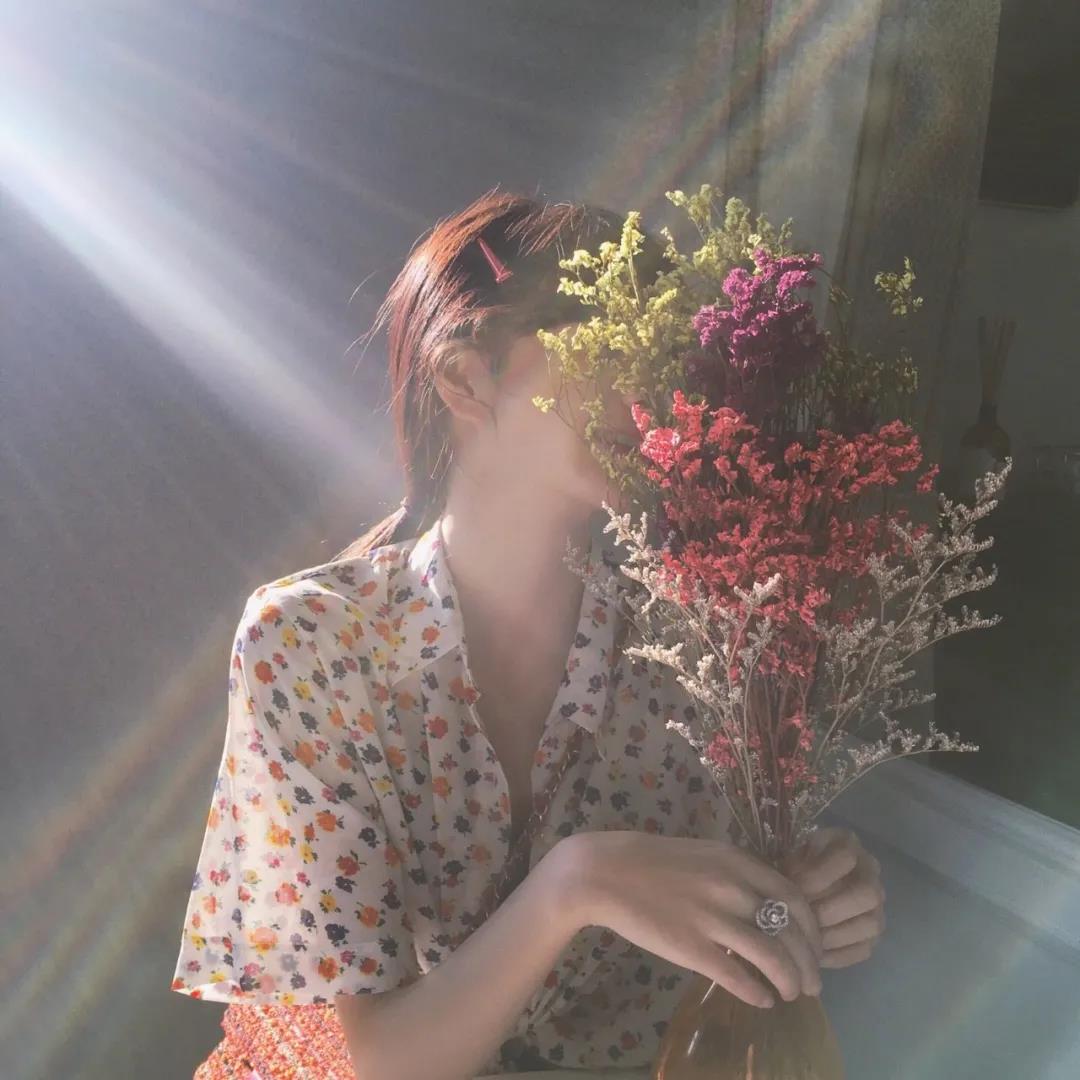 形容老阿姨少女心的句子 少女心的朋友圈文案