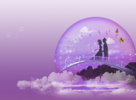 关于七夕情人节的浪漫诗句 七夕情人节的古诗