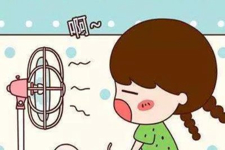 形容天气热的幽默句子，表示温度高难受的说说