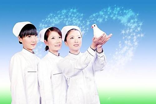 赞美护士的短句8字 护士节祝福语短句