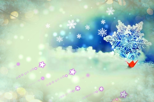 很喜欢下雪天简短句子发朋友圈(43句)