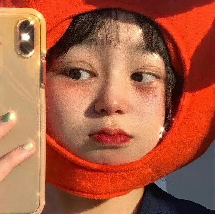 说女孩子甜的土味情话
