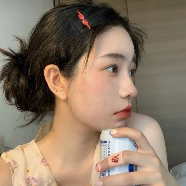 给女友最感动的话语