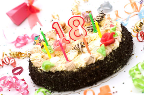 祝高三女儿生日快乐的祝福语 18岁高三生日祝福语