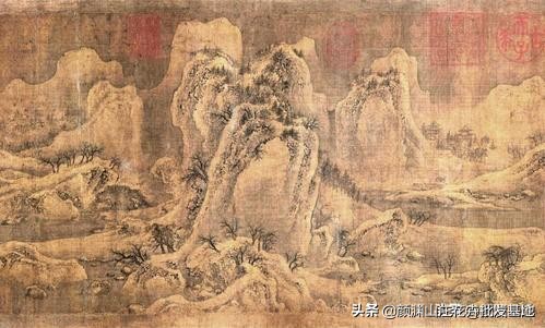 关于节日的古诗 与春节有关的诗句了解多少