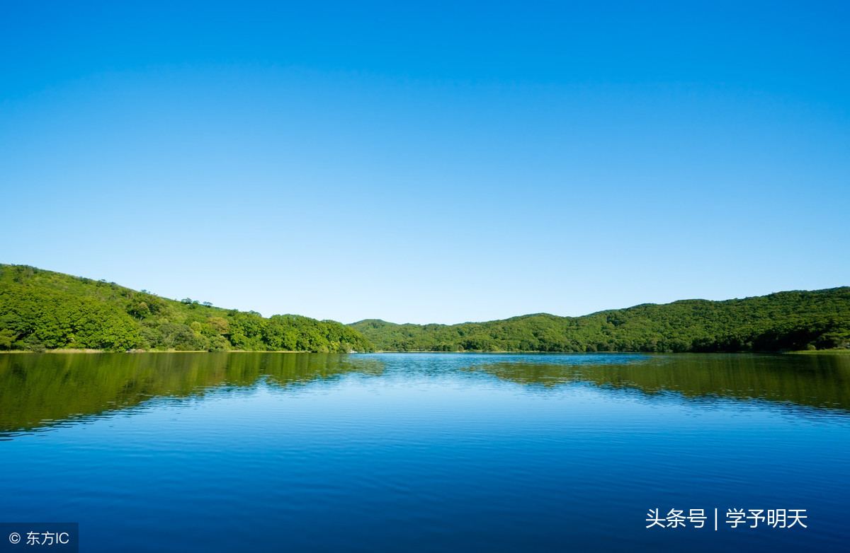 望洞庭古诗带拼音  了解作者刘禹锡的浪漫色彩