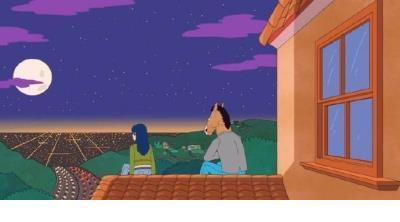 早安语录适合发朋友圈早安的句子 心情时好时坏的心情语录