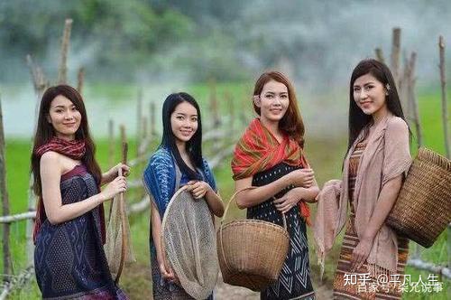 你慕了吗！现今允许“一夫多妻”的国家