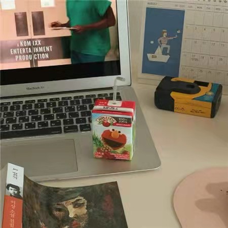 看一眼就想拿来发说说的文案