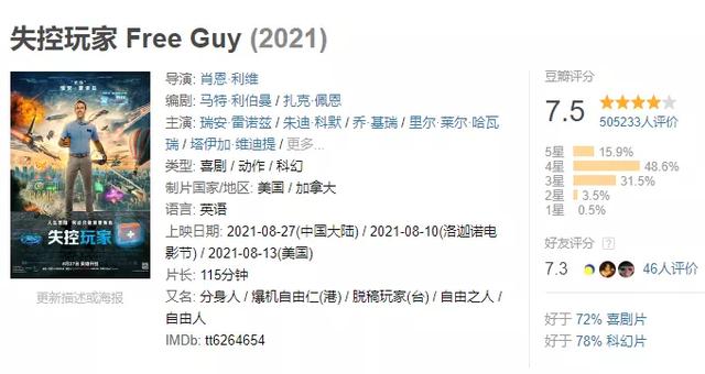 女权电影文案励志(励志文案短句干净治愈)