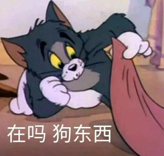 又酷又沙雕的句子