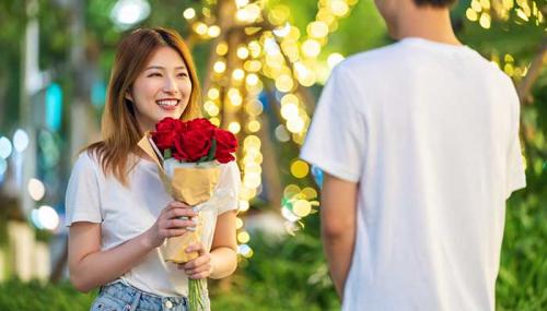 2021很甜很撩的句子 超甜撩女朋友的句子