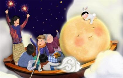 100句做人经典短语 祝福的短语句句暖人心