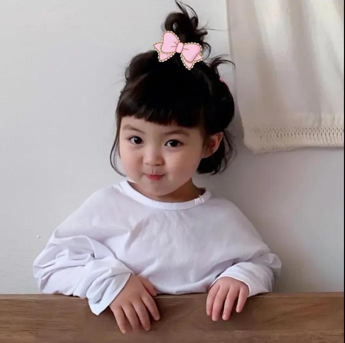 低调夸女儿的说说