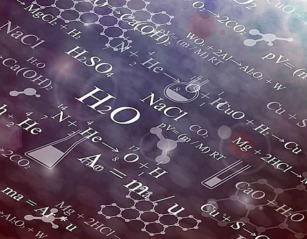 有趣个性的化学元素网名(精选86个)