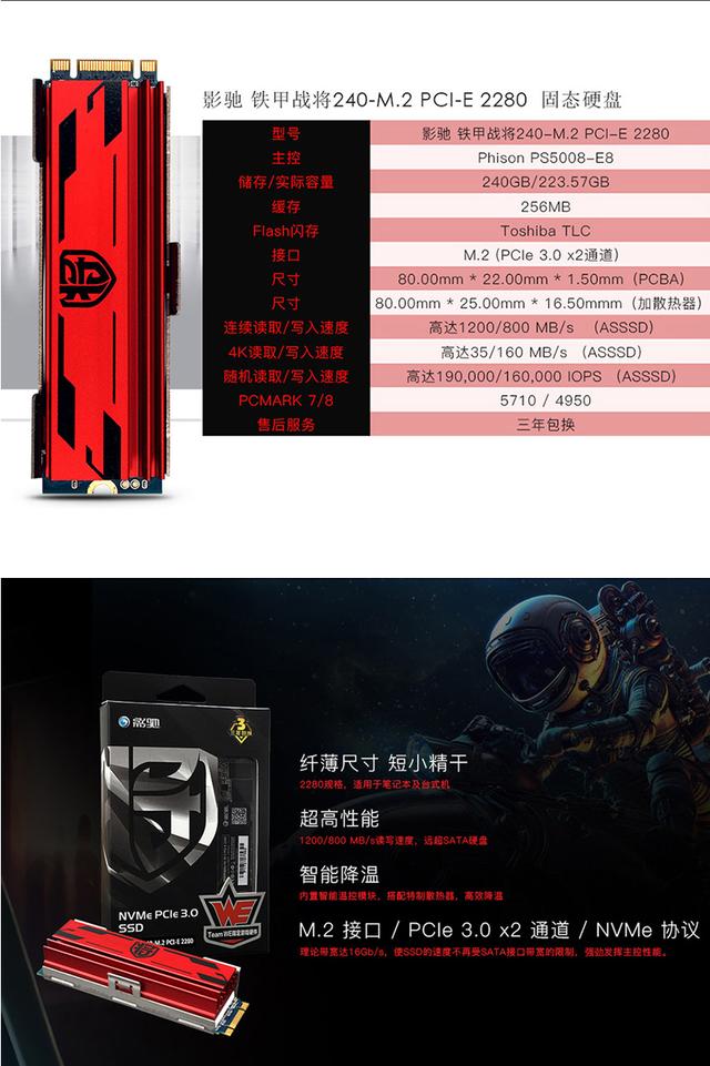 3000元的电脑最强组装，极致性价比。就问你香不香？