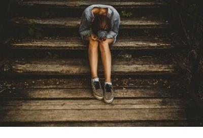 释放压抑的心情说说 爱你并不会改变你对我的看法