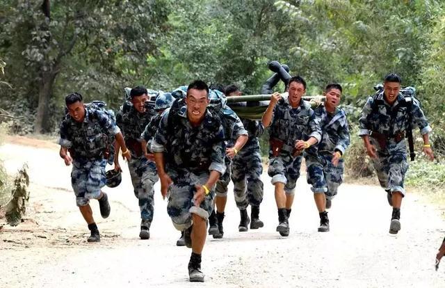 当兵励志语录经典短句