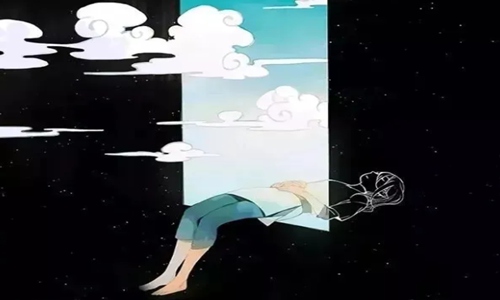所有的心酸委屈自己扛的句子 精选15句无助又必须坚强！