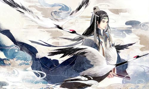 好听的古风文案 朋友圈古风文案