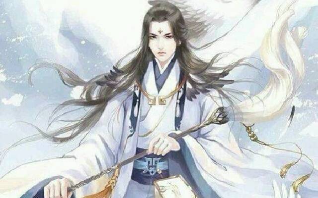 好听的古风文案 朋友圈古风文案