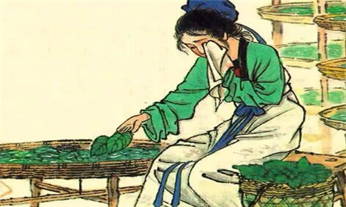 关于五一劳动节的诗句，介绍以劳动为主题的古诗