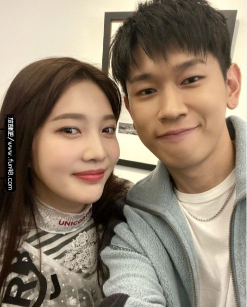 朴秀荣crush恋情曝光两人什么时候在一起的 朴秀荣crush资料介绍